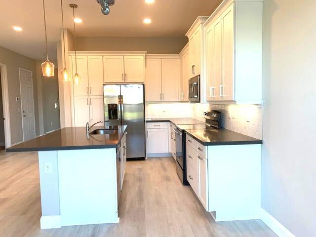 14161 Rock Salt Road Delray Beach, FL 33446 - Photo 7 of 33 Rock Salt Kitchen side view