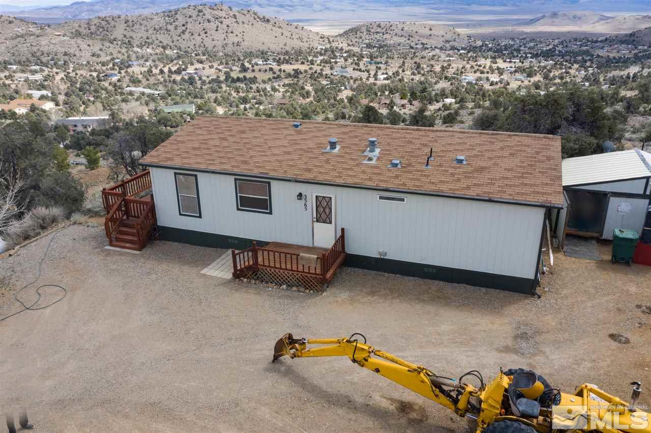 3565 Stone Road Wellington, NV 89444 - Photo 1 of 30 Photo 1