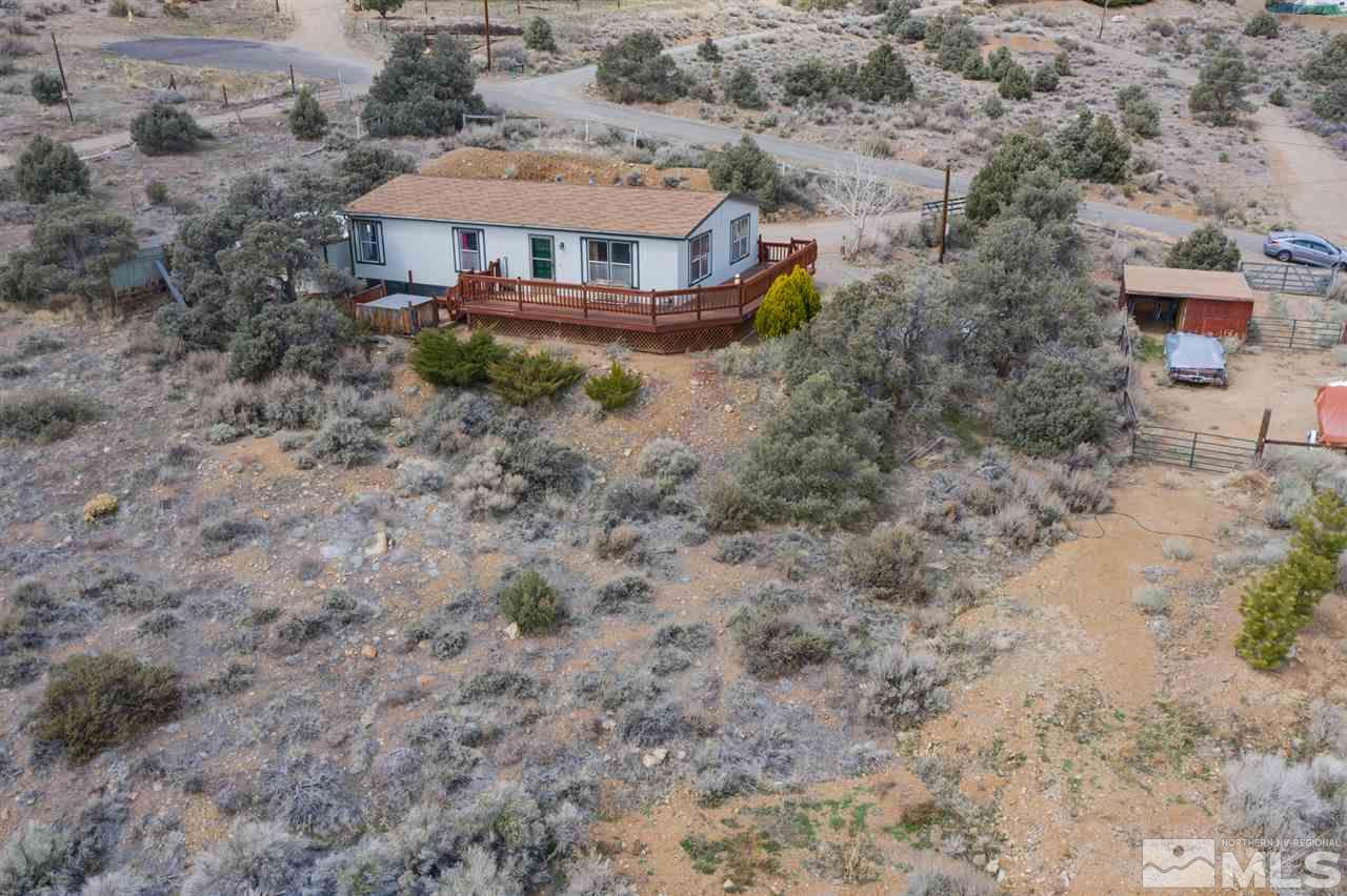 3565 Stone Road Wellington, NV 89444 - Photo 11 of 30 Photo 11