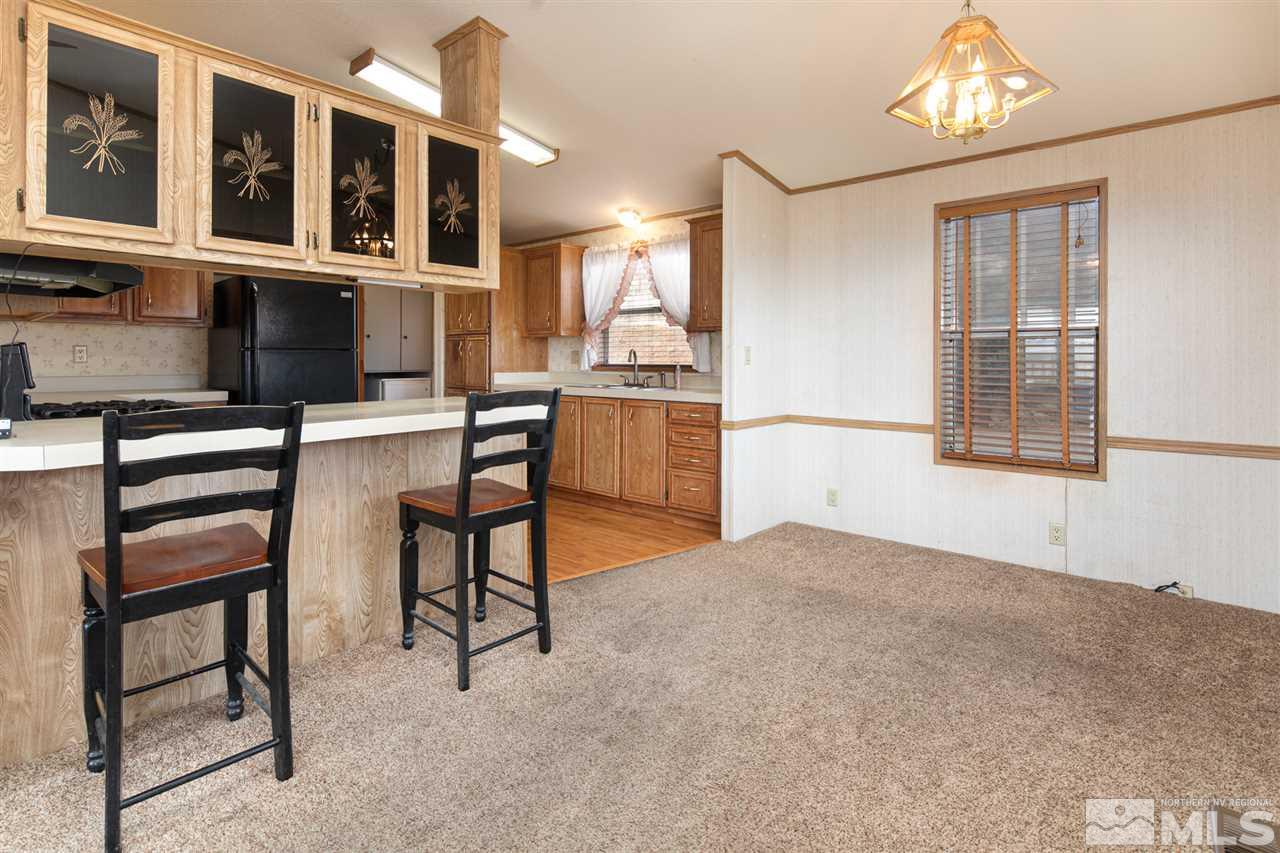 3565 Stone Road Wellington, NV 89444 - Photo 16 of 30 Photo 16