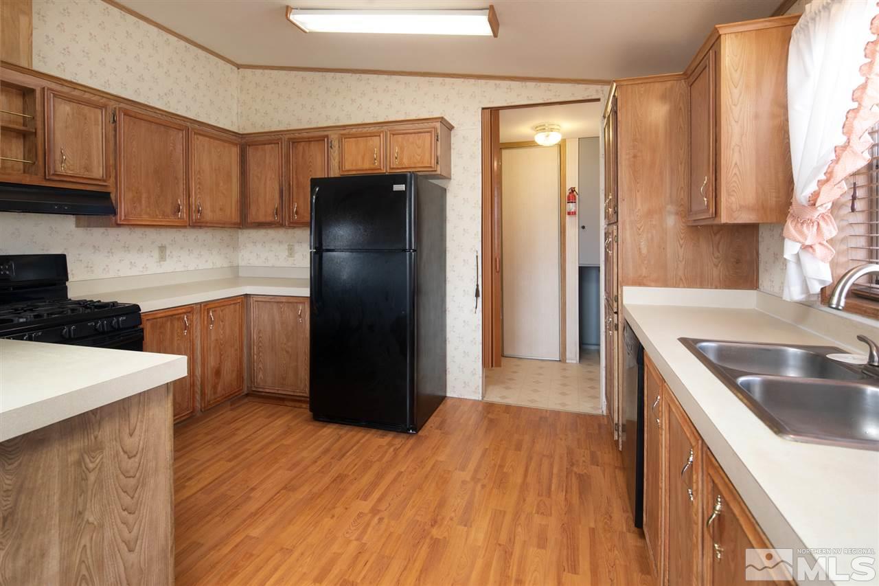 3565 Stone Road Wellington, NV 89444 - Photo 17 of 30 Photo 17