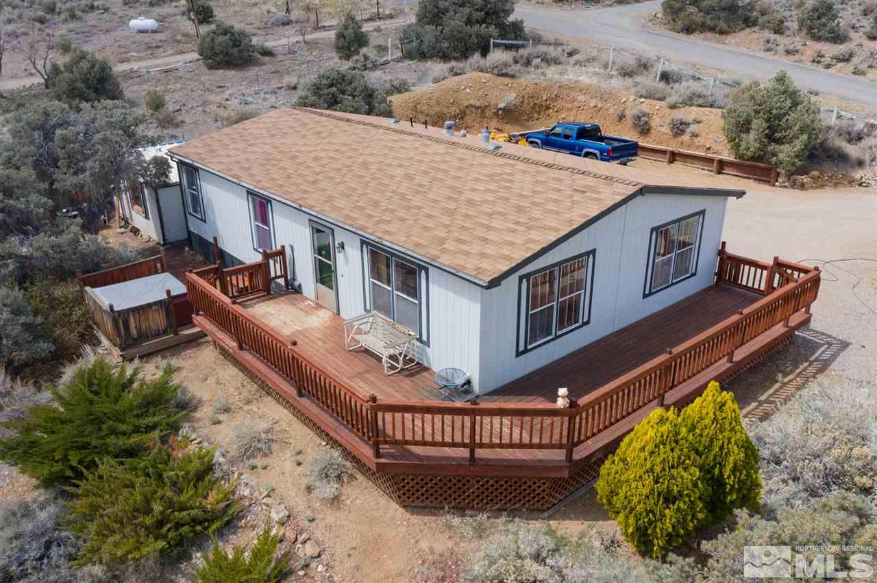 3565 Stone Road Wellington, NV 89444 - Photo 2 of 30 Photo 2