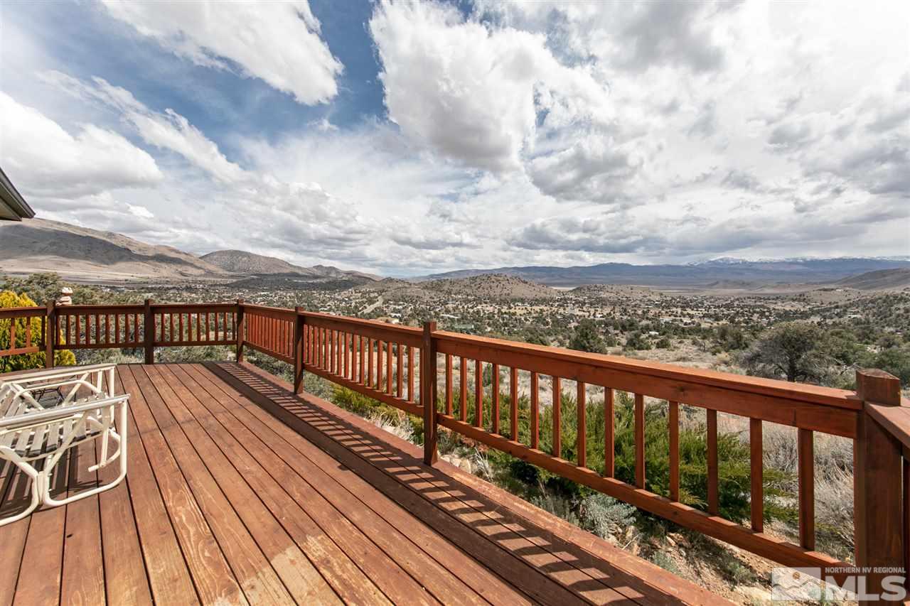 3565 Stone Road Wellington, NV 89444 - Photo 28 of 30 Photo 28