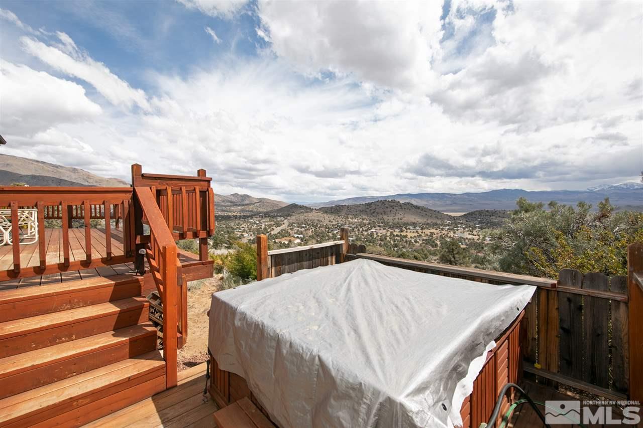 3565 Stone Road Wellington, NV 89444 - Photo 29 of 30 Photo 29