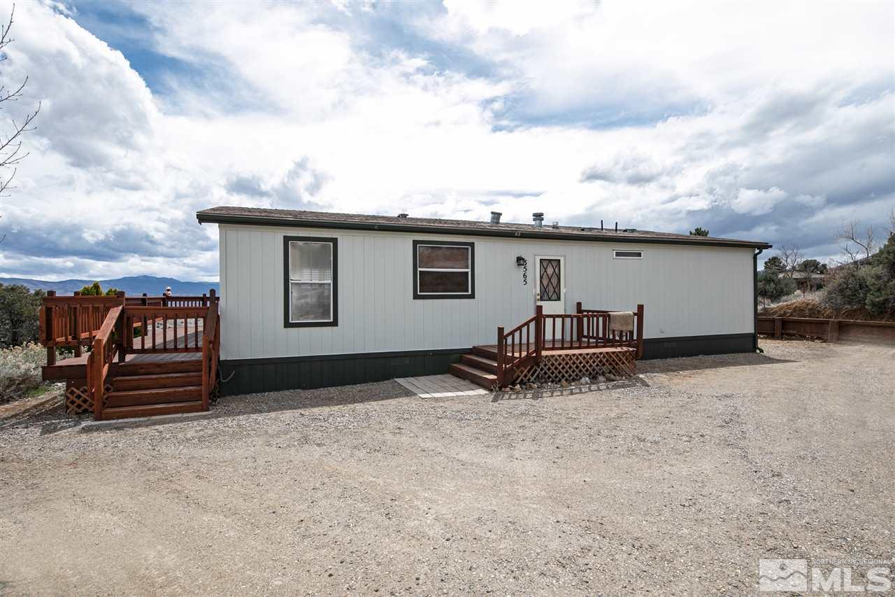 3565 Stone Road Wellington, NV 89444 - Photo 3 of 30 Photo 3