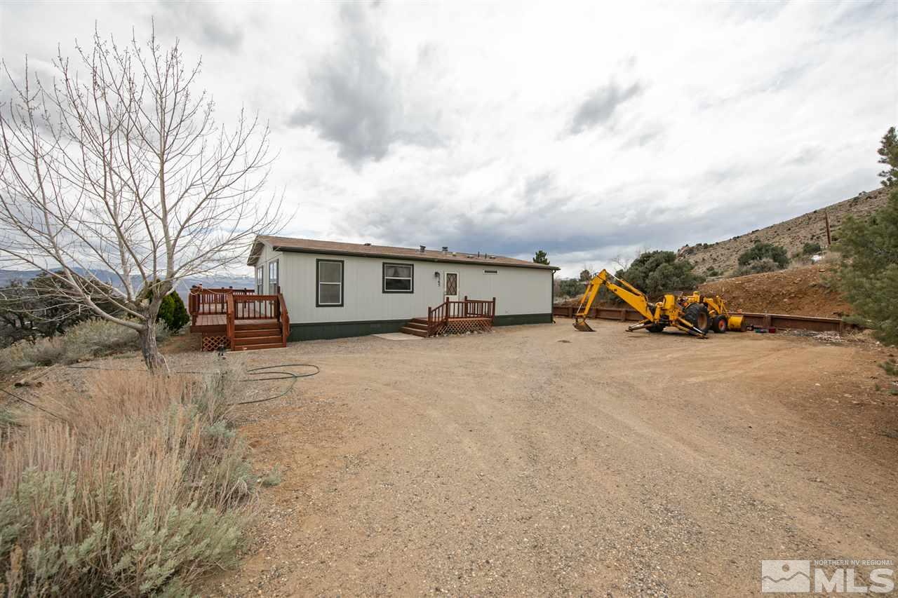 3565 Stone Road Wellington, NV 89444 - Photo 4 of 30 Photo 4