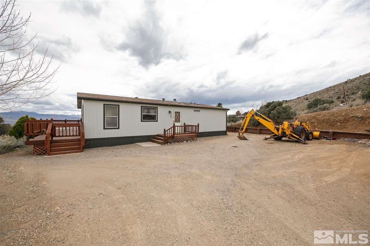 3565 Stone Road Wellington, NV 89444 - Photo 5 of 30 Photo 5