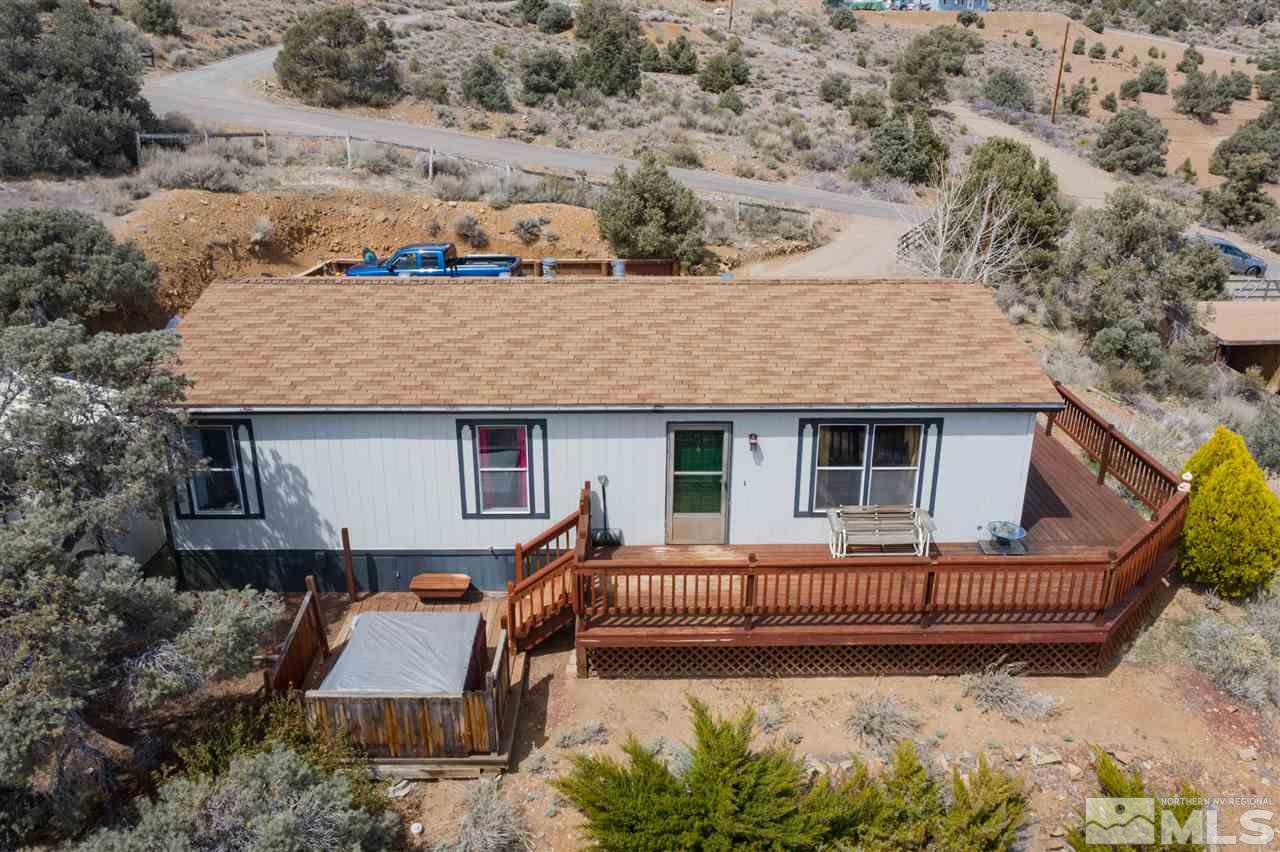 3565 Stone Road Wellington, NV 89444 - Photo 8 of 30 Photo 8
