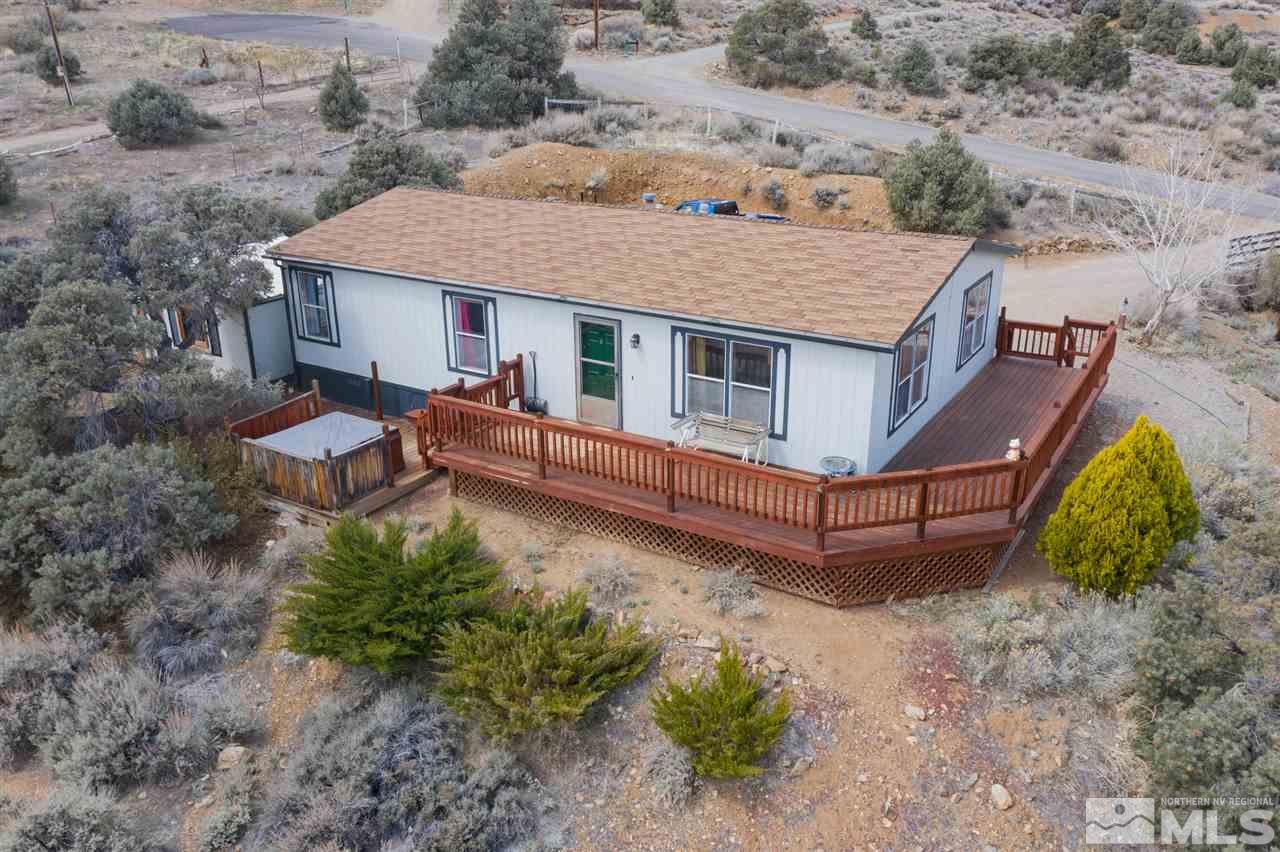 3565 Stone Road Wellington, NV 89444 - Photo 9 of 30 Photo 9