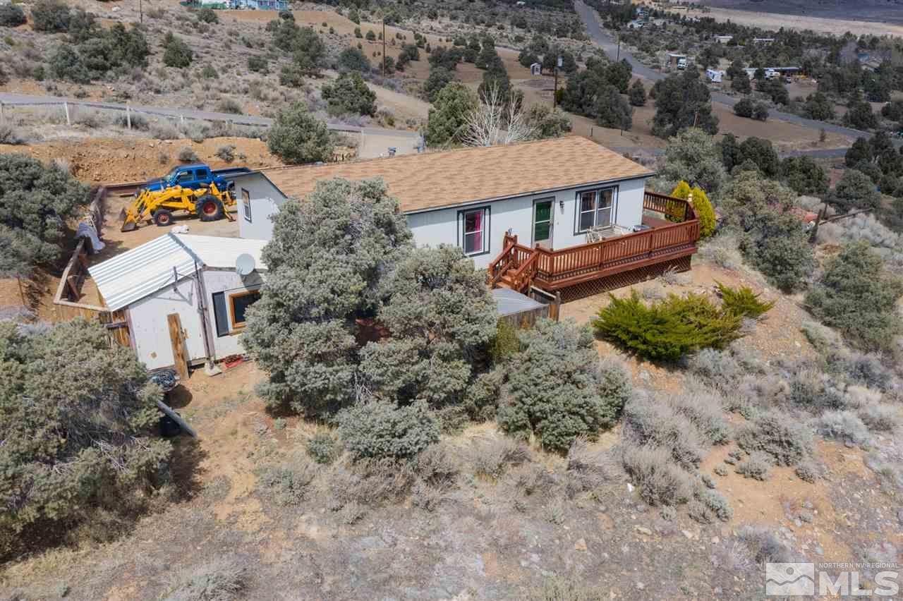 3565 Stone Road Wellington, NV 89444 - Photo 10 of 30 Photo 10