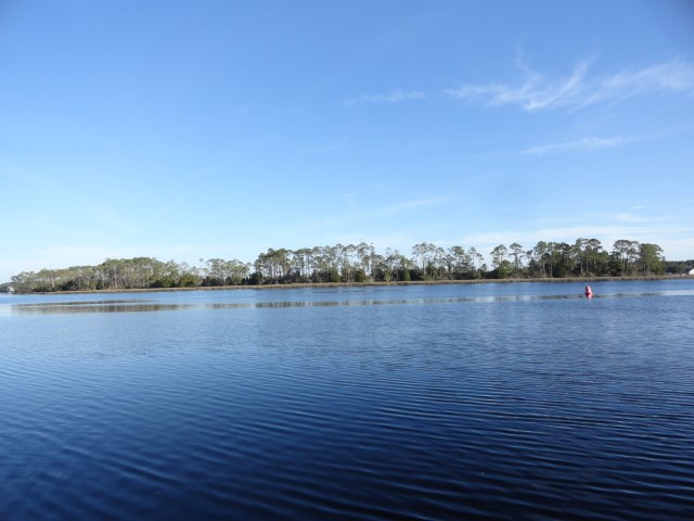 339 River Road Carrabelle, FL 32322 - Photo 4 of 14 Gallery Image 4