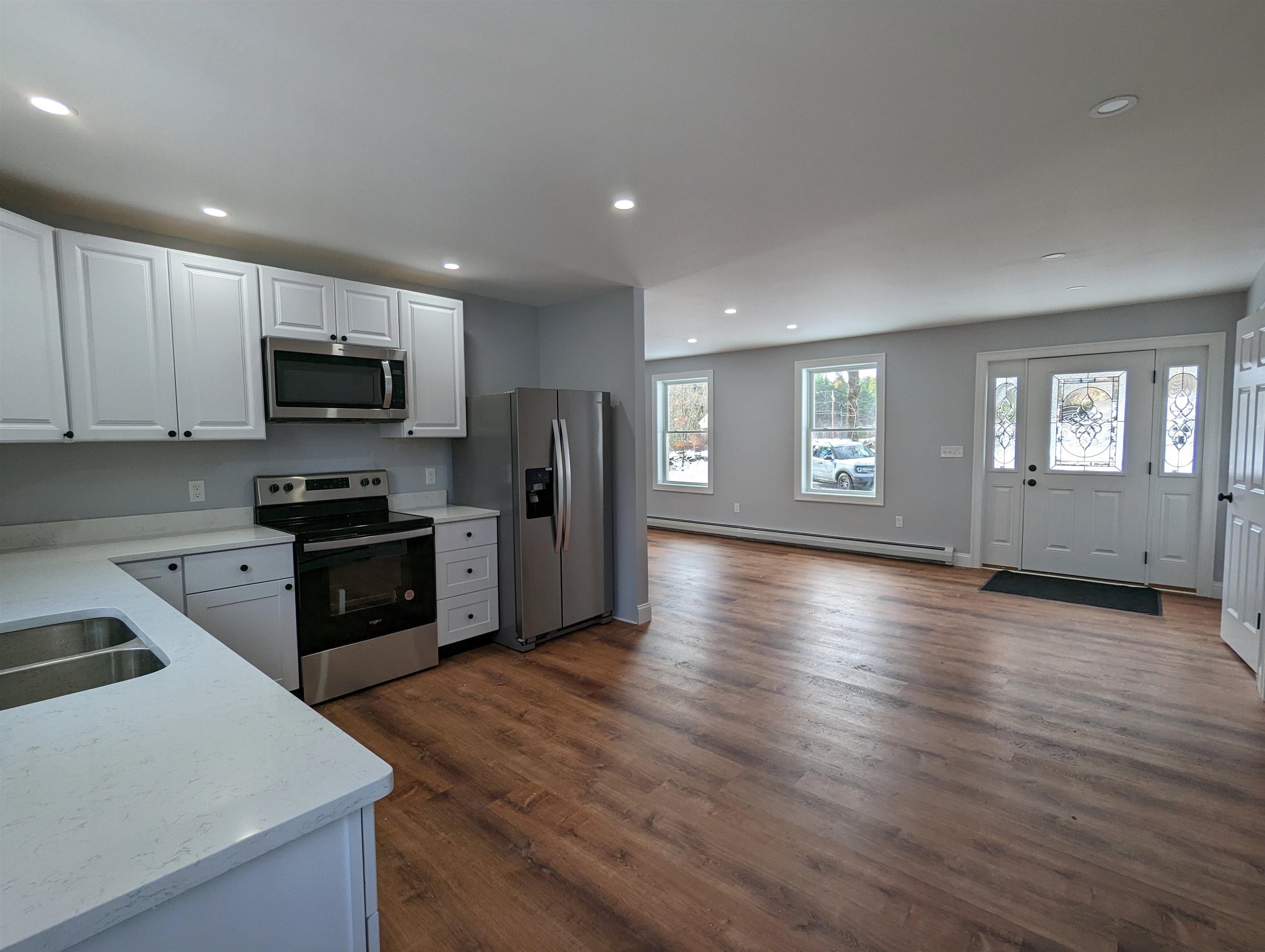 702 Browns Ridge Road Ossipee, NH 03864 - Photo 8 of 29 Gallery Image 8