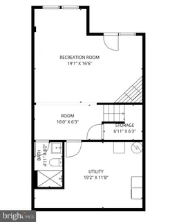 a picture of a wall with a white wall and white refrigerator