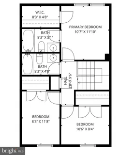 $520,000 | 7836 Lambkin Court, Lorton, VA 22079
