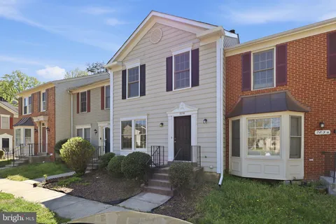 $520,000 | 7836 Lambkin Court, Lorton, VA 22079