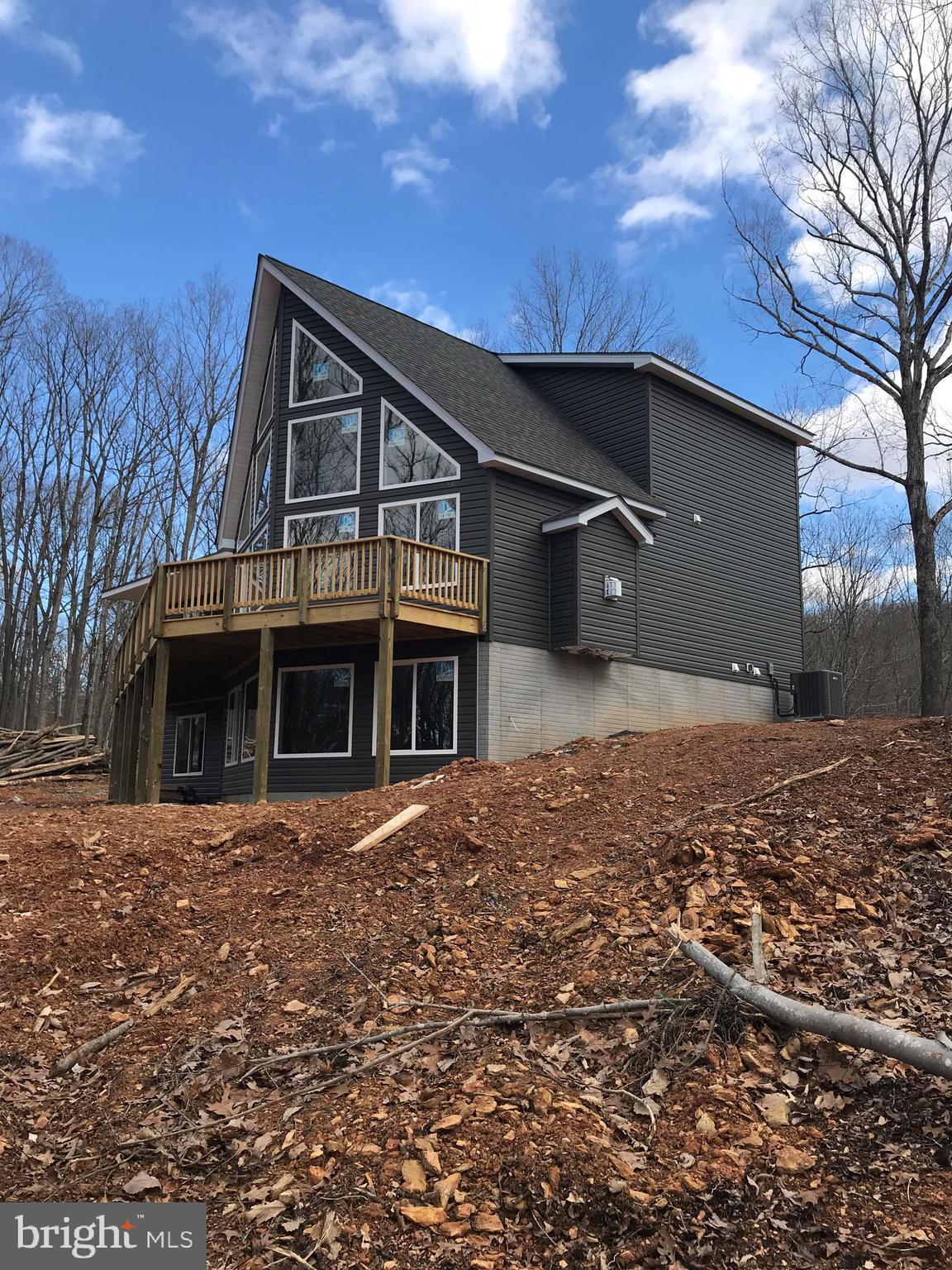 1396 Blue Mountain Road Front Royal, VA 22630 - Photo 2 of 14 Gallery Image 2