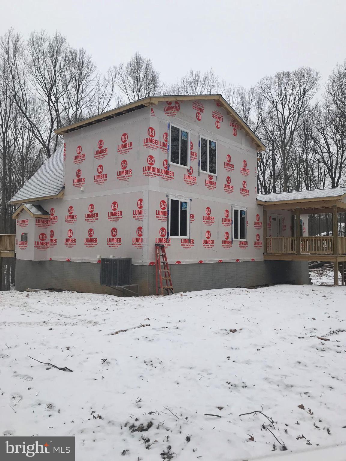 1396 Blue Mountain Road Front Royal, VA 22630 - Photo 12 of 14 Gallery Image 12