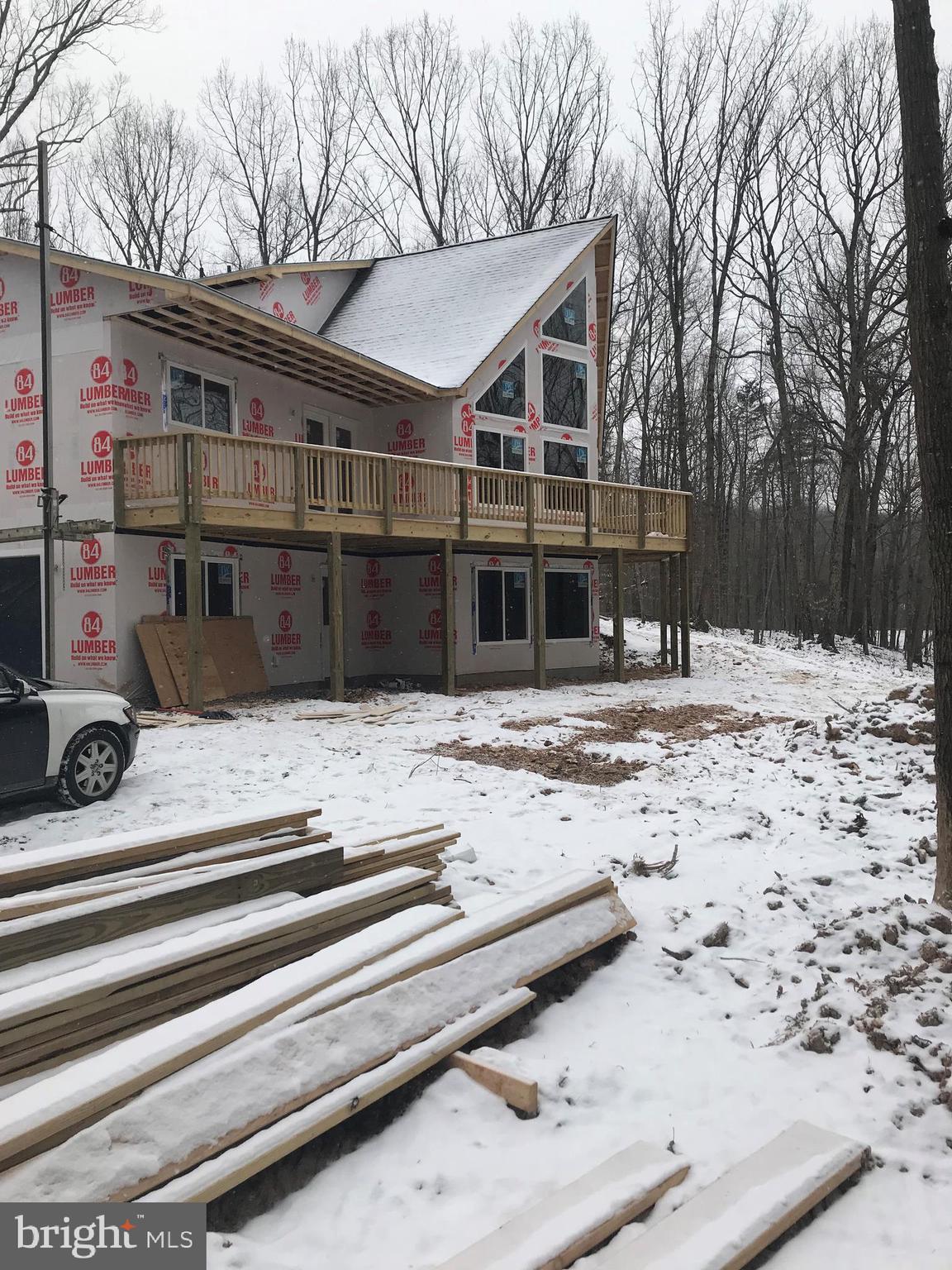 1396 Blue Mountain Road Front Royal, VA 22630 - Photo 14 of 14 Gallery Image 14