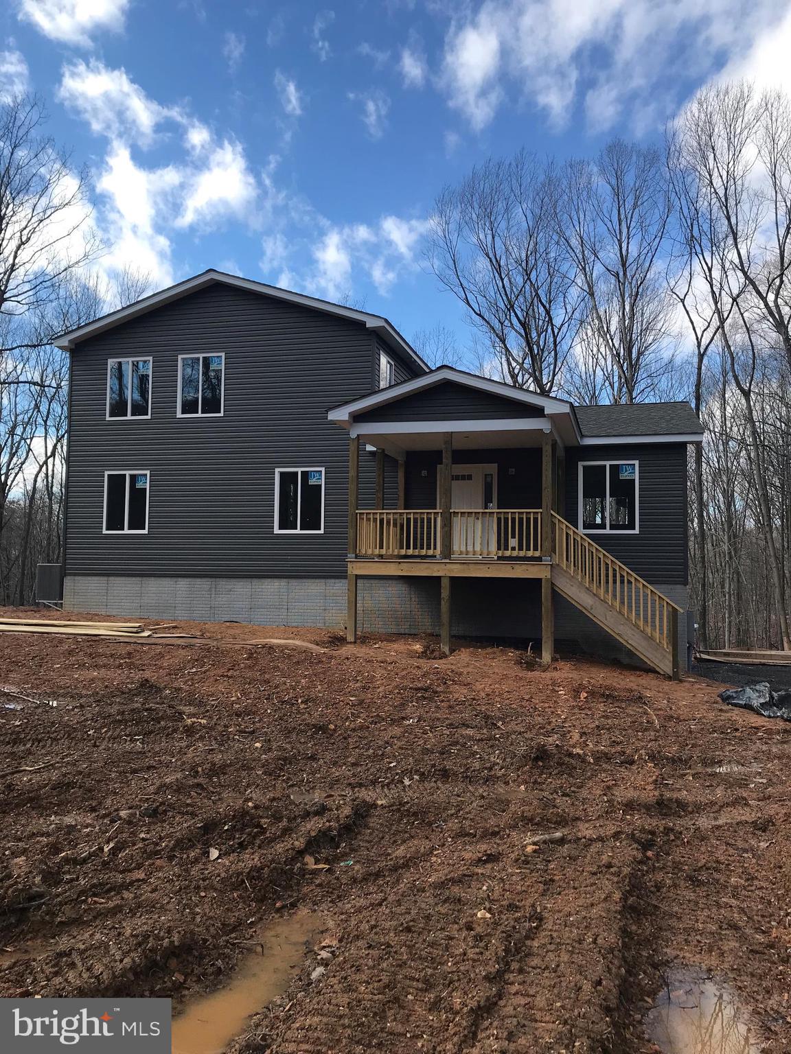 1396 Blue Mountain Road Front Royal, VA 22630 - Photo 6 of 14 Gallery Image 6