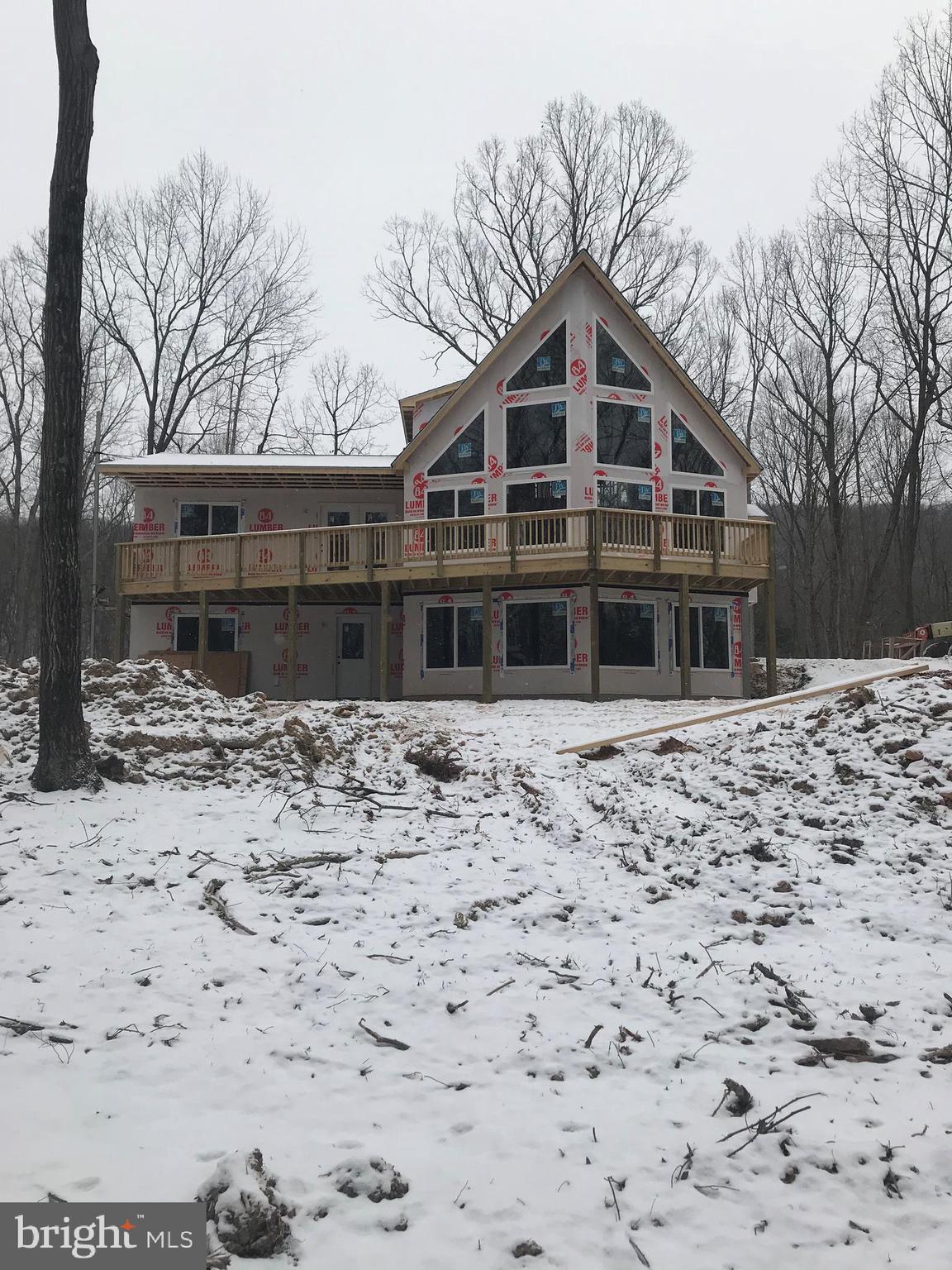 1396 Blue Mountain Road Front Royal, VA 22630 - Photo 8 of 14 Gallery Image 8