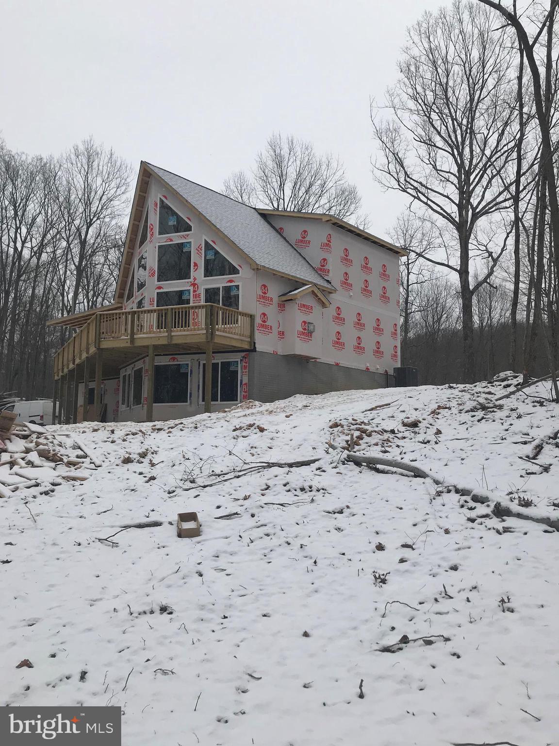 1396 Blue Mountain Road Front Royal, VA 22630 - Photo 10 of 14 Gallery Image 10