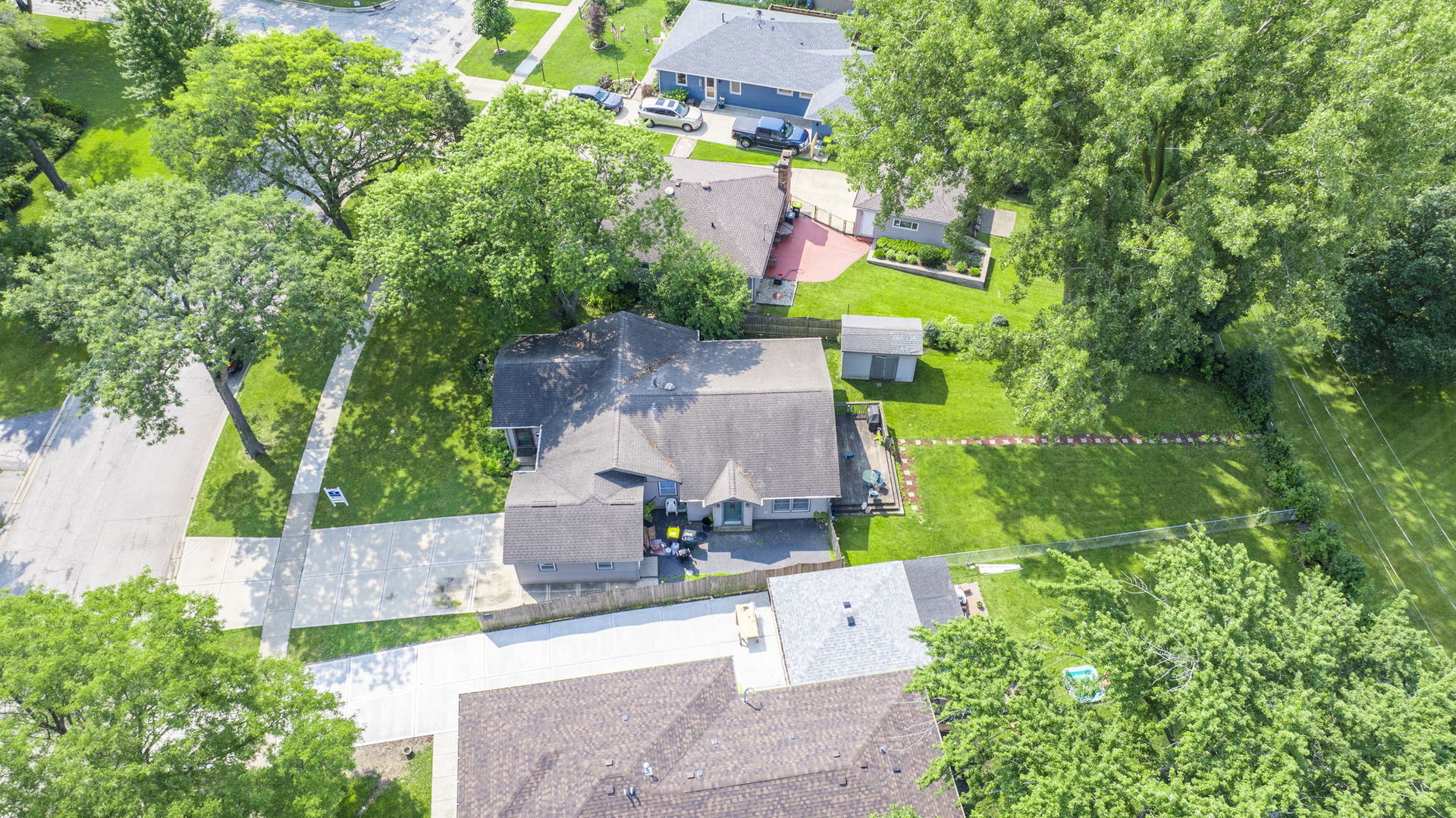 2607 School Drive Rolling Meadows, IL 60008 - Photo 18 of 23