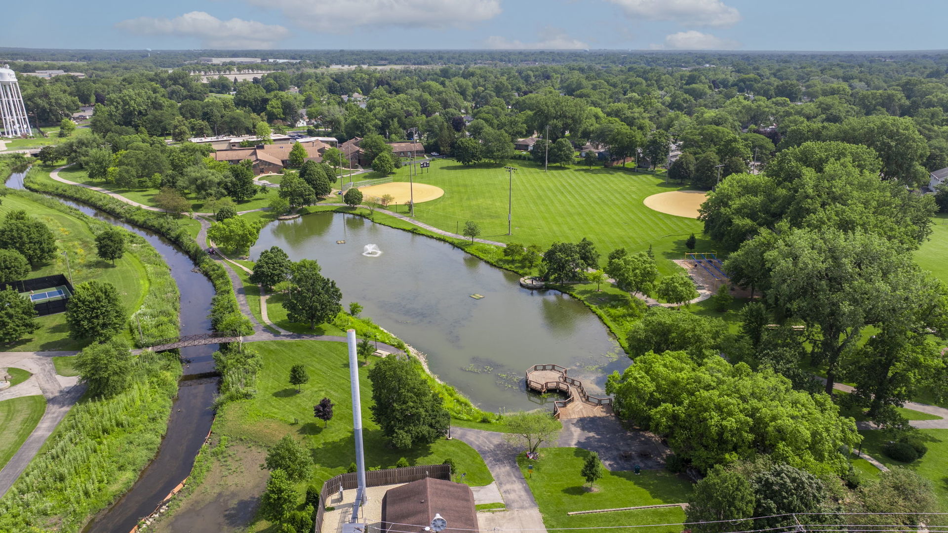 2607 School Drive Rolling Meadows, IL 60008 - Photo 22 of 23