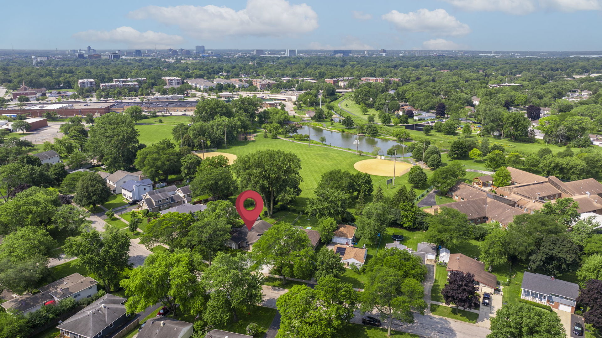 2607 School Drive Rolling Meadows, IL 60008 - Photo 23 of 23