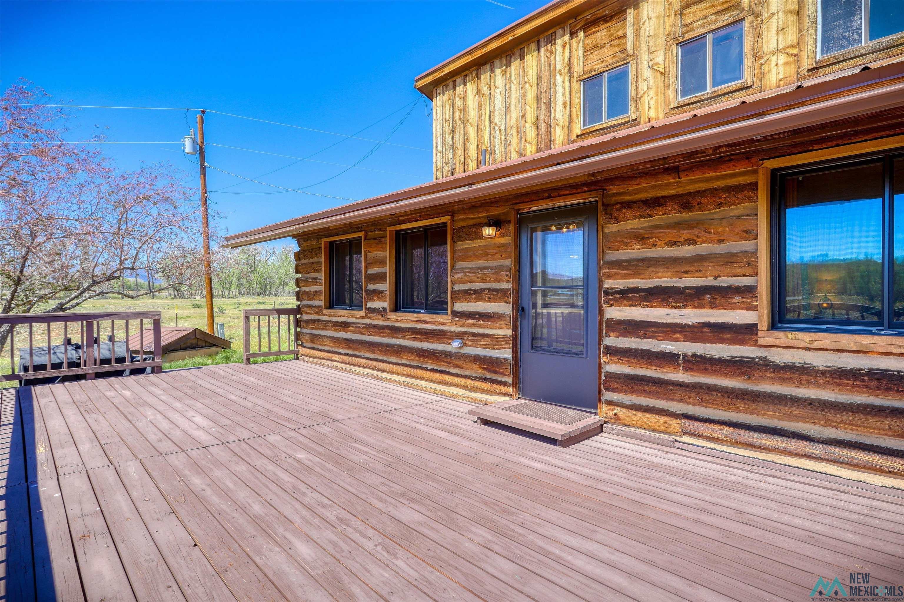 83 Juniper Road Chama, NM 87520 - Photo 44 of 56 Gallery Image 44