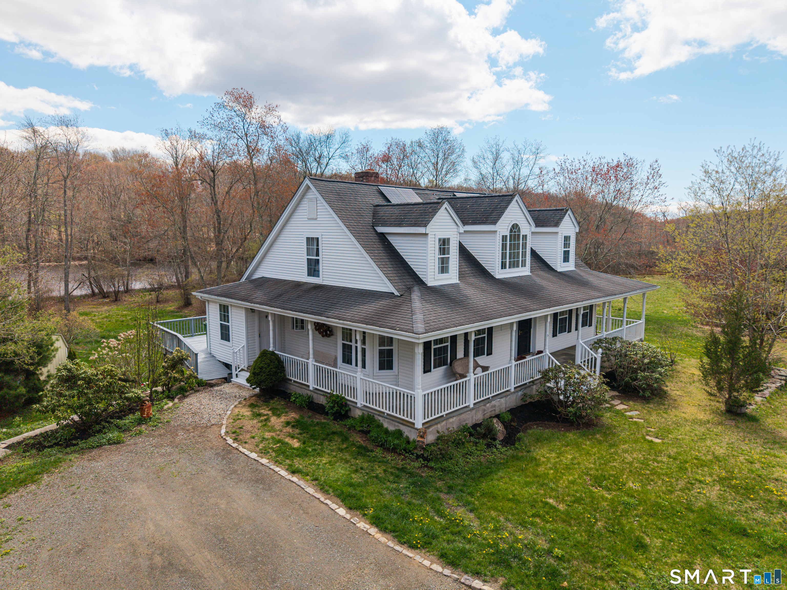 257 Elm Street Deep River, CT 06417 - Photo 1 of 40