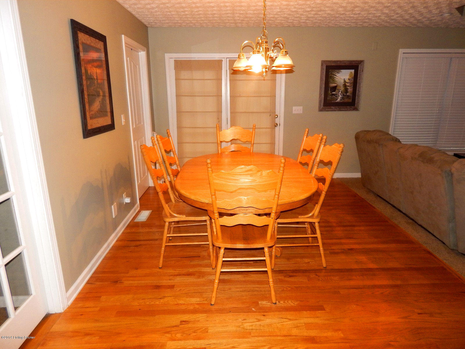 775 Denham Road Smiths Grove, KY 42171 - Photo 14 of 34 775 Denham Rd 37