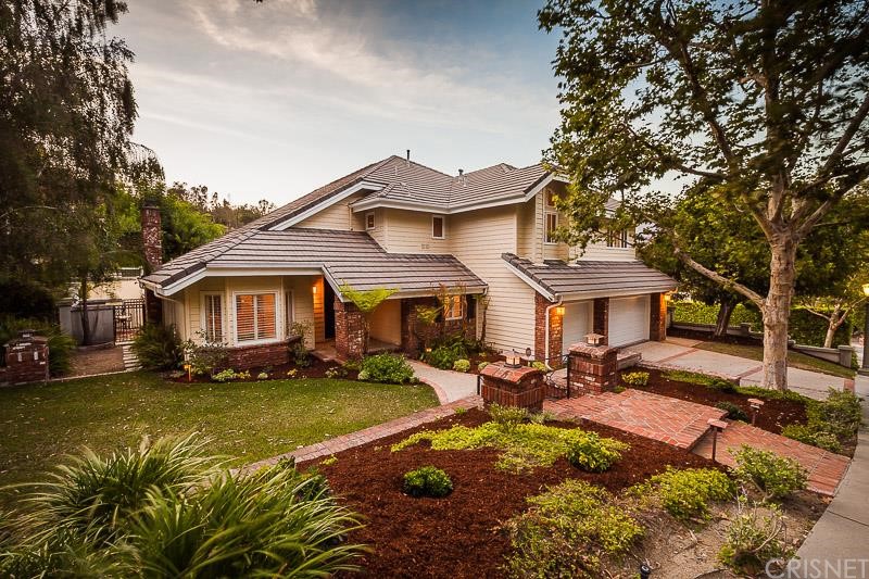 1473 Rutherford Drive Pasadena, CA 91103 - Photo 1 of 1 Gallery Image 1