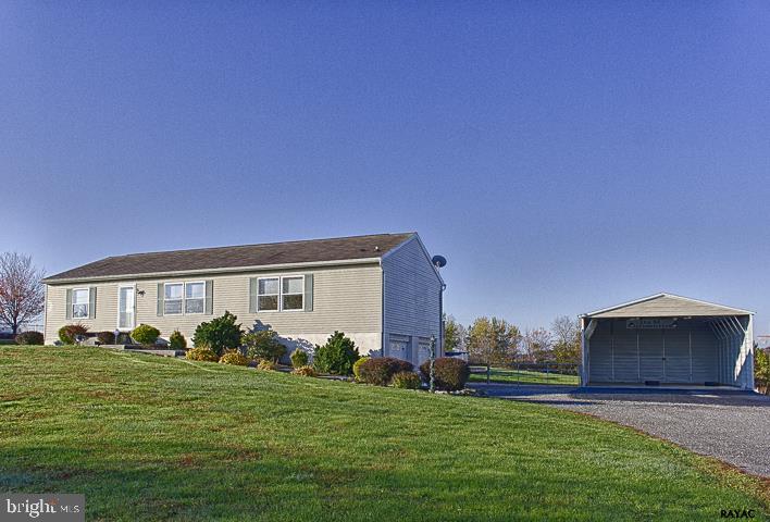 330 Grove Road Red Lion, PA 17356 - Photo 1 of 25