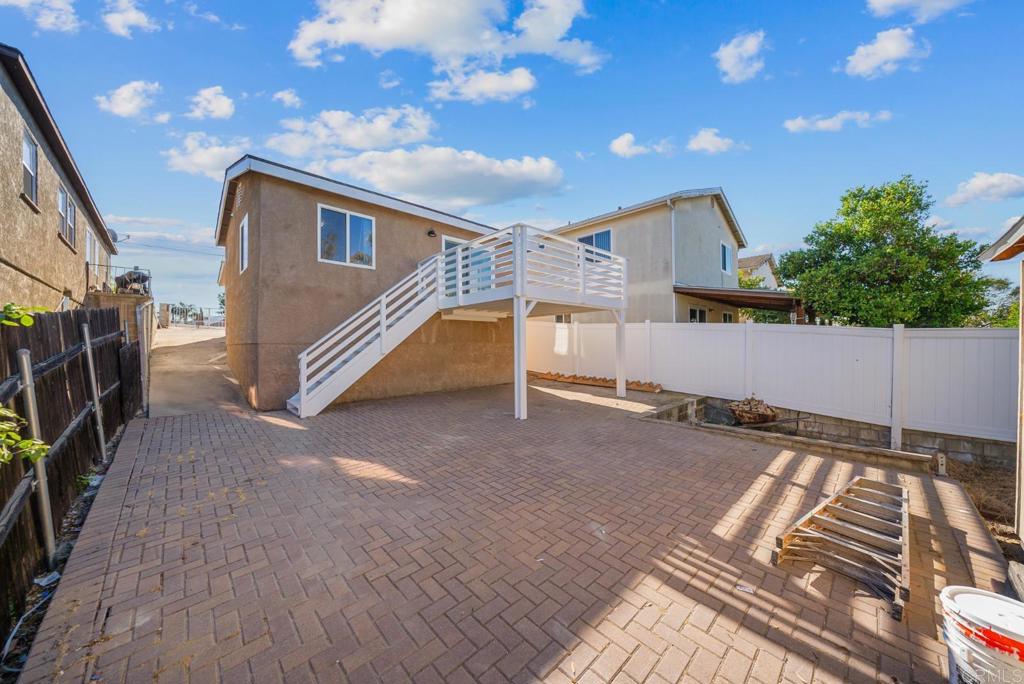 724 Felicita Avenue Spring Valley, CA 91977 - Photo 14 of 37