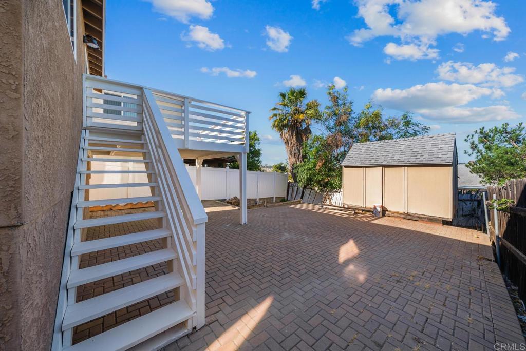 724 Felicita Avenue Spring Valley, CA 91977 - Photo 17 of 37