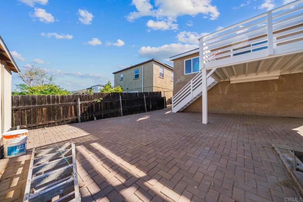 724 Felicita Avenue Spring Valley, CA 91977 - Photo 21 of 37