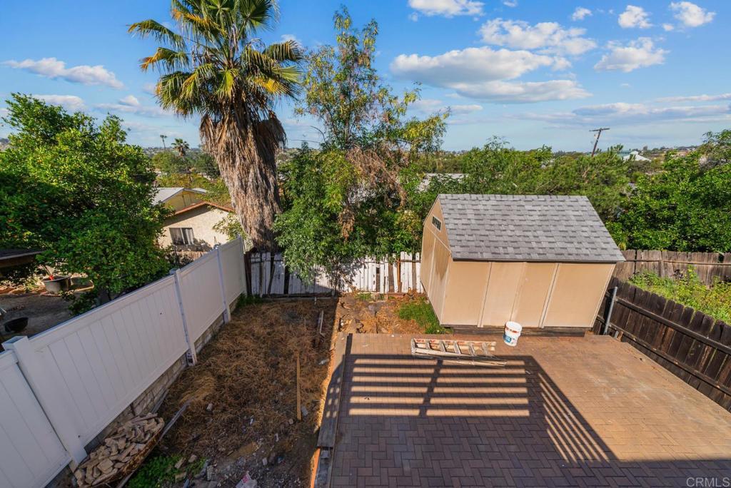 724 Felicita Avenue Spring Valley, CA 91977 - Photo 31 of 37