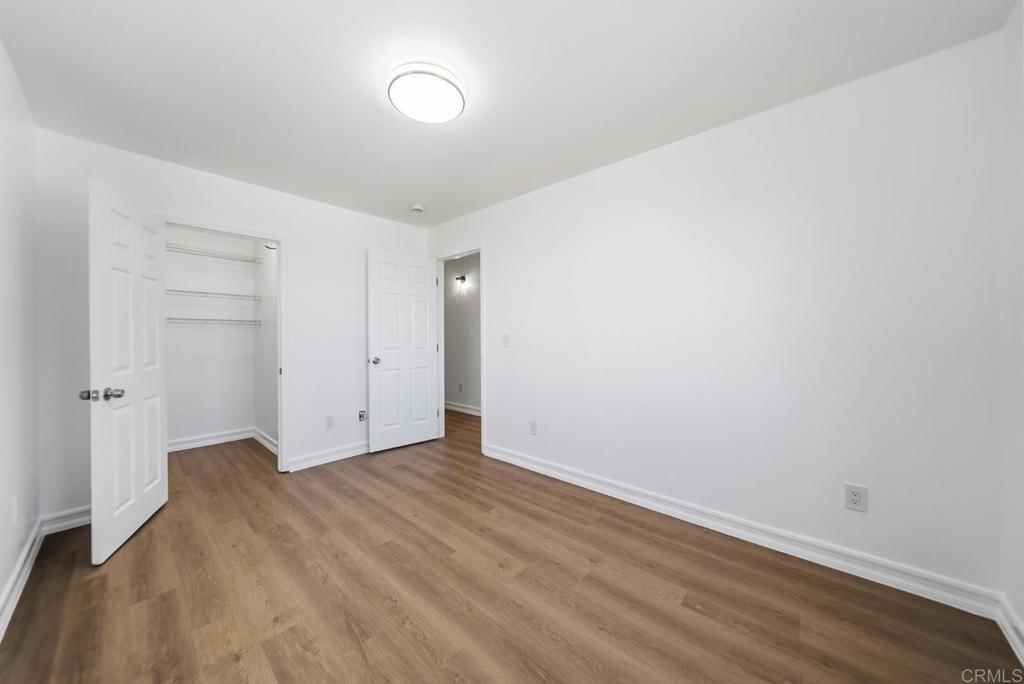 724 Felicita Avenue Spring Valley, CA 91977 - Photo 8 of 37 a view of an empty room