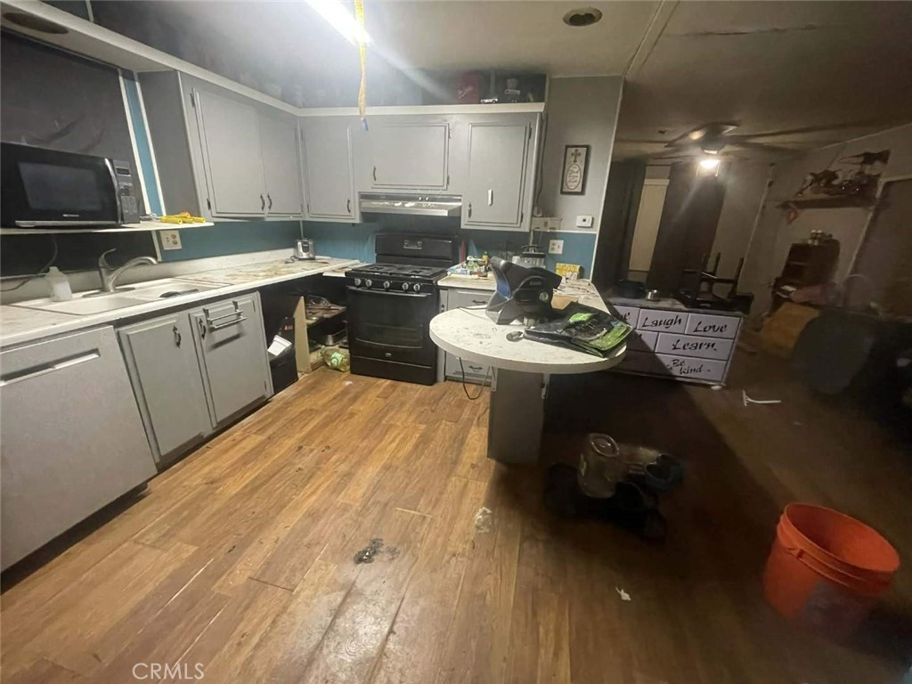 177 Kings Lane Bakersfield, CA 93308 - Photo 4 of 8