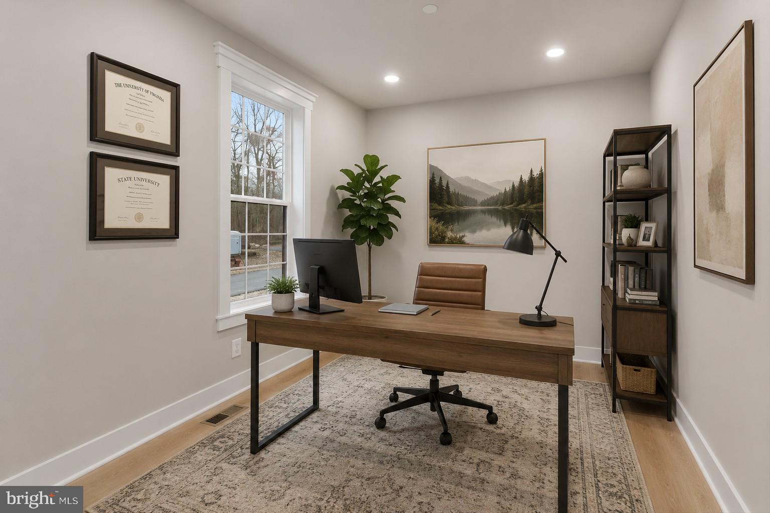 1353 Yorktown Road Annapolis, MD 21409 - Photo 24 of 39 Virtually Staged
