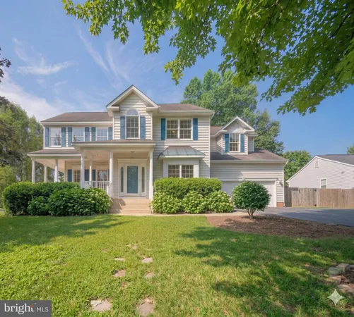 $3,495 | 10500 Westfield Lane, Spotsylvania, VA 22553