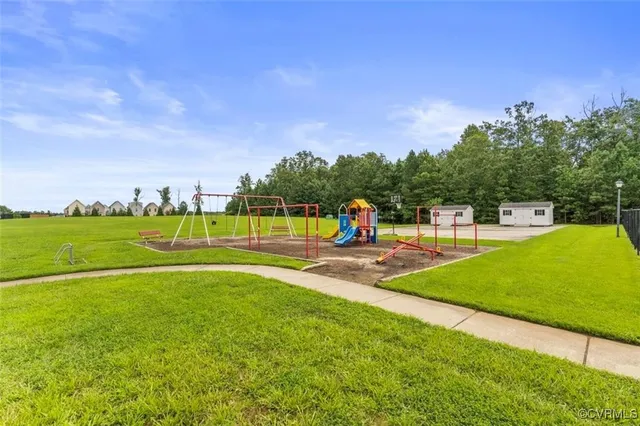 $385,000 | 2212 Sara Ann Court, Aylett, VA 23009