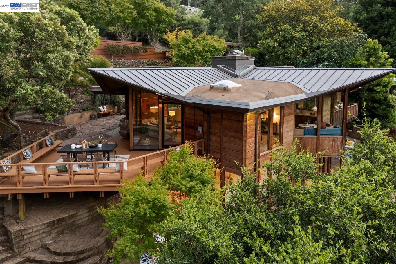 760 Wildcat Canyon Road Berkeley, CA 94708 - Photo 1 of 60