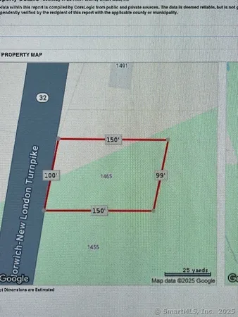 $39,900 | 1465 Norwich New London (rte 32) Turnpike, Uncasville, CT 06382