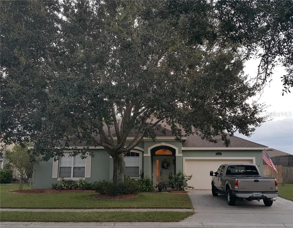 1176 Golf Point Loop Apopka, FL 32712 - Photo 1 of 1 Front