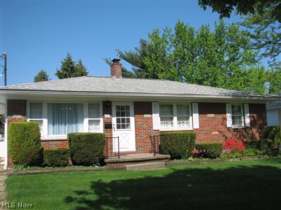 350 Stephens Road Akron, OH 44312 - Photo 1 of 1