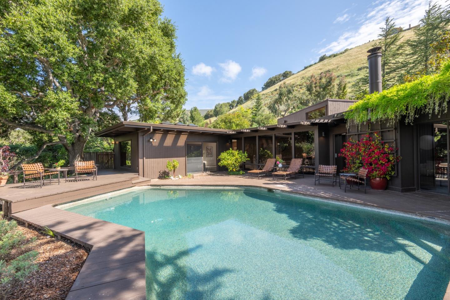 46 Middle Canyon Road Carmel Valley, CA 93924 - Photo 42 of 74