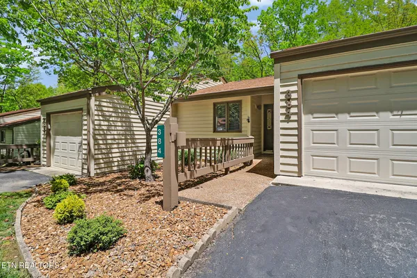 $255,000 | 384 Lake Catherine Court, Fairfield Glade, TN 38558
