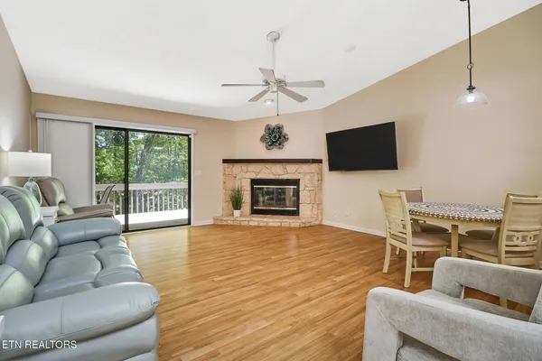 $255,000 | 384 Lake Catherine Court, Fairfield Glade, TN 38558