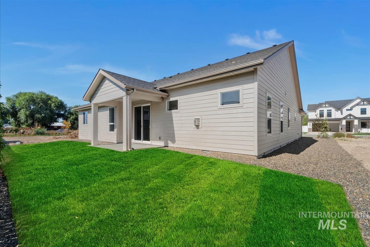 419 Hidden Mill Middleton, ID 83644 - Photo 30 of 31